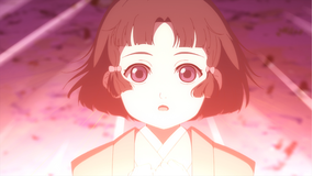 火喰鳥 羽州ぼろ鳶組 第09話