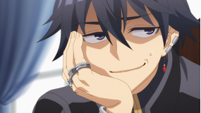 嘆きの亡霊は引退したい 第14話