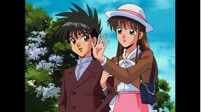 新世紀GPX サイバーフォーミュラZERO 第02話