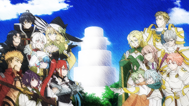 信じていた仲間達にダンジョン奥地で殺されかけたがギフト『無限ガチャ』でレベル9999の仲間達を手に入れて元パーティーメンバーと世界に復讐＆『ざまぁ！』します！ 第09話