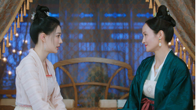 輝ける宝珠の如く 第15話／字幕