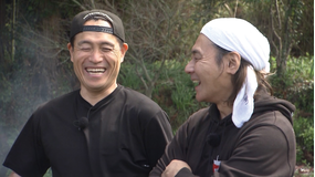 ヒロシのひとりキャンプのすすめ シーズン4 #141