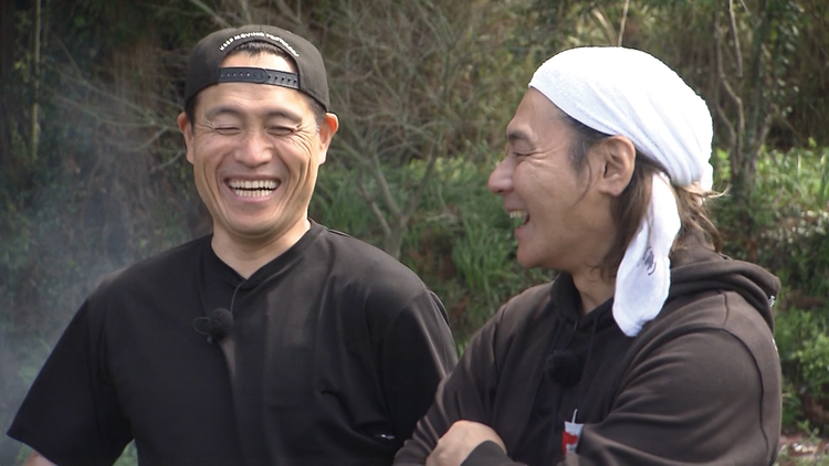 ヒロシのひとりキャンプのすすめ シーズン4 ＃141