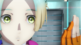 グノーシア 第07話