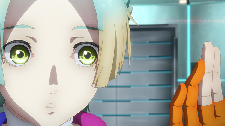 グノーシア 第07話