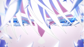 杖と剣のウィストリア Season2 第16話