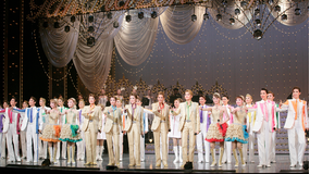 【宝塚歌劇】タカラヅカスペシャル2015 -New Century,Next Dream-（’15年・梅田芸術劇場）