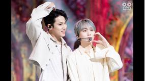 SBS人気歌謡 ＃1100 2021年07月04日韓国放送分＜日本語字幕版＞