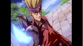 るろうに剣心-明治剣客浪漫譚-（1996年版） 第40話