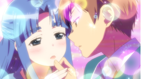 長門有希ちゃんの消失 第06話