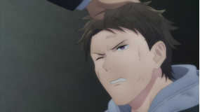 永久少年 Eternal Boys 第06話