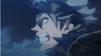 ブラッククローバー 3年目 Telasa テラサ アニメの見逃し配信 動画が見放題
