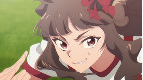 ウマ娘 シンデレラグレイ 第11話