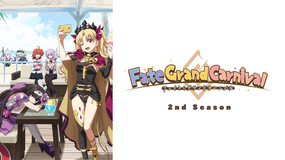 Fate/Grand Carnival