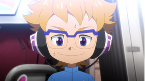 ニンジャラ 第177話