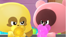 ぷにるんず ぷに3 第11話