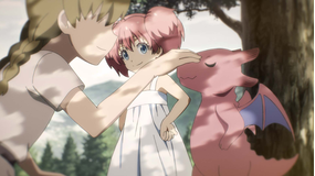 転生したらスライムだった件 第4期 第83話