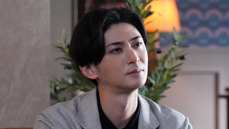 親愛なる夫へ~完璧な妻の嘘~(2026/07/23放送分)第04話