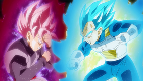 ドラゴンボール超 未来トランクス編 第063話