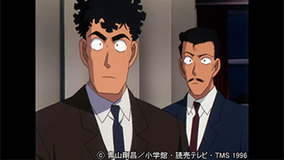 名探偵コナン 第417話