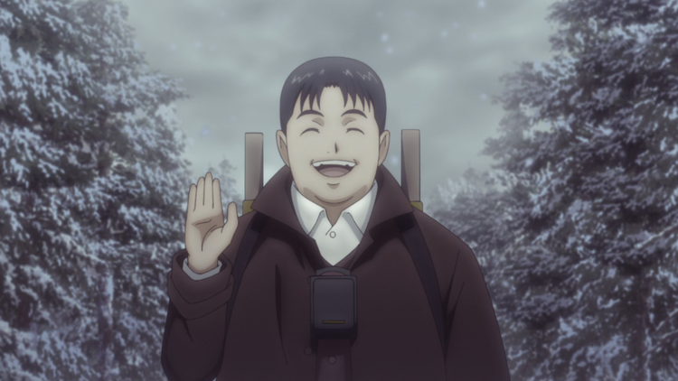 異修羅 第2期 第21話