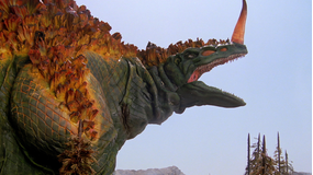 ウルトラマンパワード 第07話／吹替