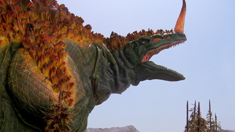 ウルトラマンパワード 第07話／吹替