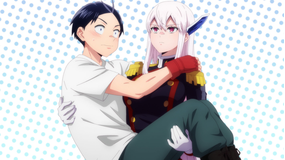 魔都精兵のスレイブ2 第04話