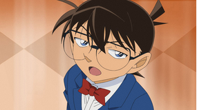 名探偵コナン 第1045話