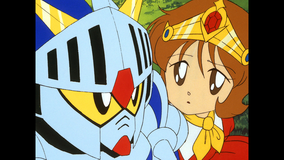 SDガンダム外伝 第01話
