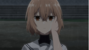 私を喰べたい、ひとでなし 第12話