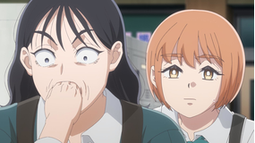 霧尾ファンクラブ 第01話