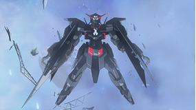 機動戦士ガンダムAGE 第34話