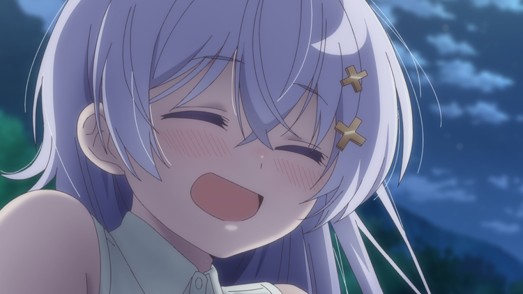 よわよわ先生 オンエアver. 第04話