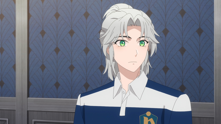 DARK MOON -黒の月: 月の祭壇- Original By DARK MOON : THE BLOOD ALTAR WITH ENHYPEN 第02話