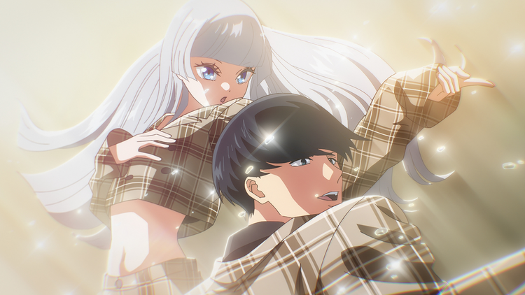 ワンダンス 第06話