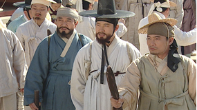 暗行御史パク・ムンス 第30話（最終話）／字幕