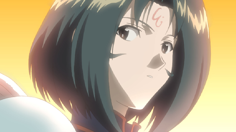 .hack／／SIGN 第12話