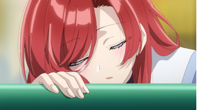 ヒロイン？聖女？いいえ、オールワークスメイドです（誇）！ 第06話