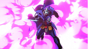 機動戦士ガンダムAGE 第13話