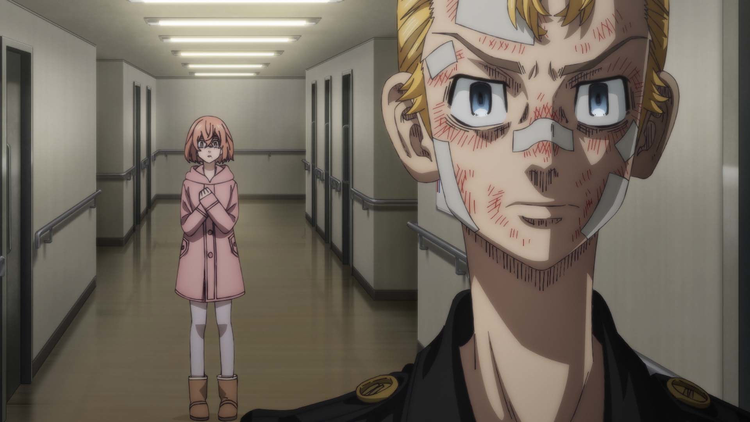 「東京リベンジャーズ」天竺編 第43話