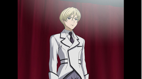 クラスターエッジ 第08話