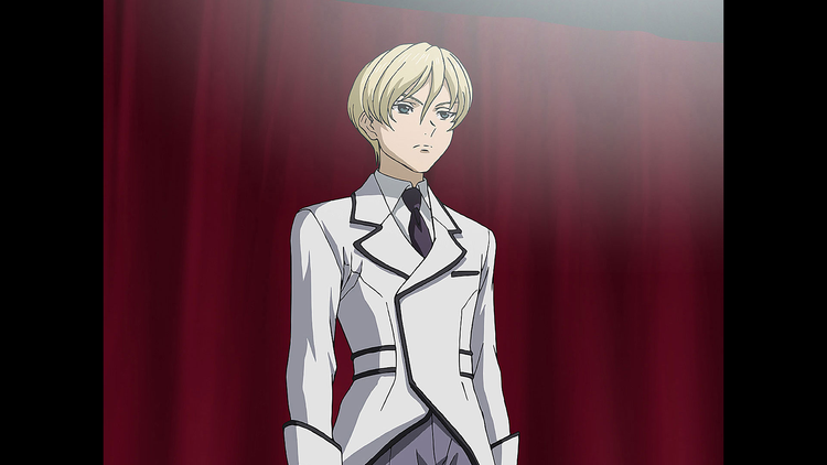 クラスターエッジ 第08話