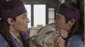 花郎（ファラン） 第07話／字幕