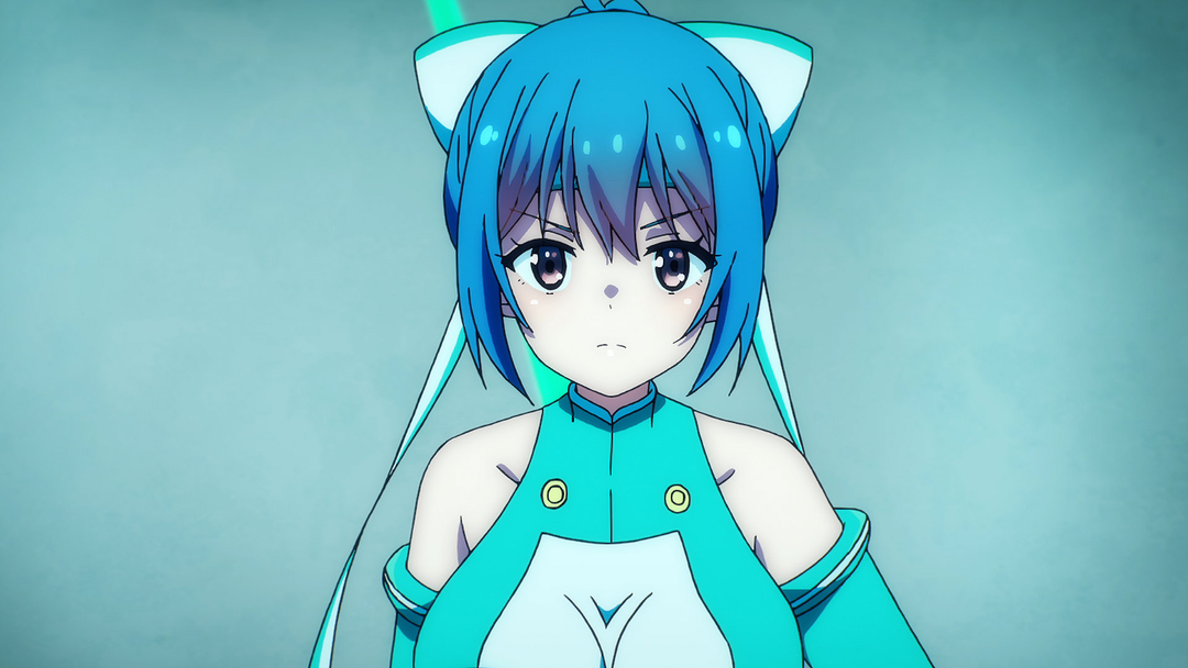 サークレット・プリンセス 第09話 | アニメの動画配信はTELASA(テラサ