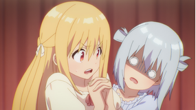 アサシンズプライド 第06話