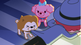 SHIBUYA▽HACHI 第4クール 第47話