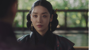 元敬(ウォンギョン)~欲望の王妃~ 第15話/字幕