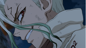 Dr.STONE SCIENCE FUTURE（第4期） 第22話