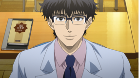 ババンババンバンバンパイア 第05話